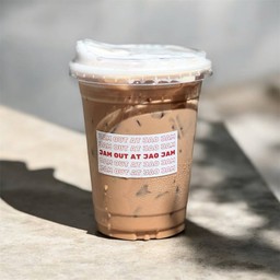 Ceylon Milk Tea