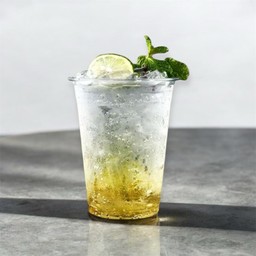 น้ำผึ้งมะนาวโซดา Honey lemond Soda