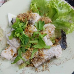 ปลาลวกจิ้ม