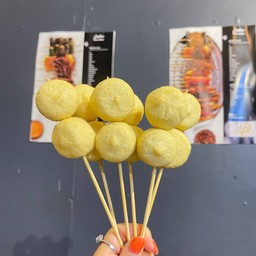 เต้าหู้ชีส