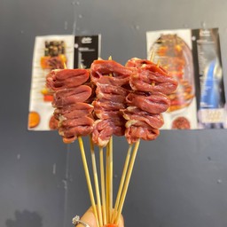 หัวใจไก่