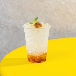 Ume Soda บ๊วยโซดา