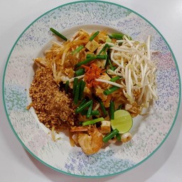 ร้านน้ำหวานตามสั่ง