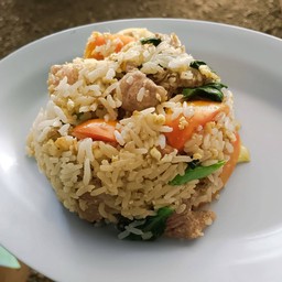 ข้าวผัด