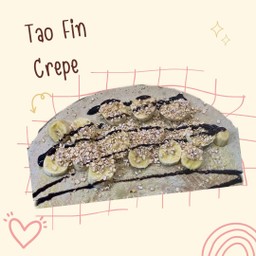 กล้วยหอม+ข้าวโอ๊ต