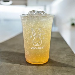 Red Apple Soda แอปเปิ้ลแดงโซดา