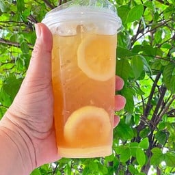 ชาเลม่อน