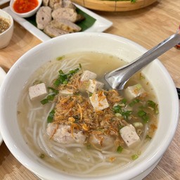 ก๋วยจั๊บญวน