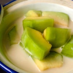 ร้านขนมหวานบ้านน้องกัปตัน
