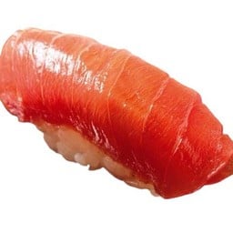 ซูชิ  ปลาทูน่า