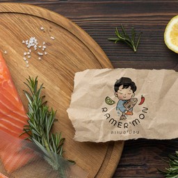 Ramermon (ละเมอม่อน) ร้านเดียวกันกับ 39Ramen สาขาศรีจันทร์ ขอนแก่น