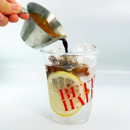 เอสเพรสโซ่ โทนิค