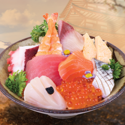 Chirashi 88 Don