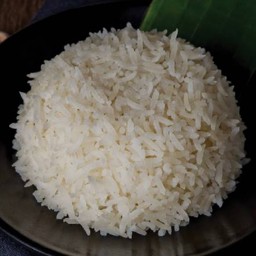 ข้าวสวย