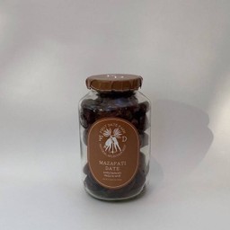 Mazafati Date 500G.