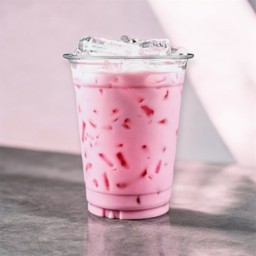 นมเย็น Sala milk