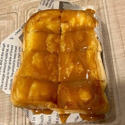 ปังปิ้ง-ซอสบัตเตอร์สก็อต