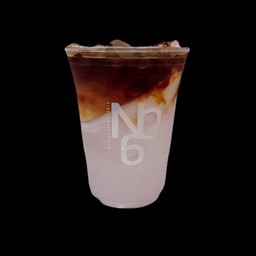 (L) อเมริกาโน่มะพร้าวน้ำหอม