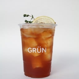 GRUN CAFE Abac Bangna