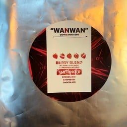 THE SECRET COFF -