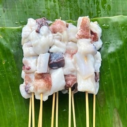 หม่าล่าเด้าลิ้น