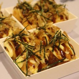 เอิร์ธทาโกะยากิ-ราษฎร์บูรณะ 11