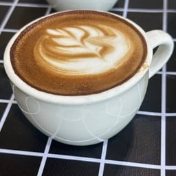 Gateaux coffee house -