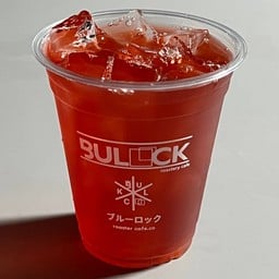 ชากุหลาบเย็น