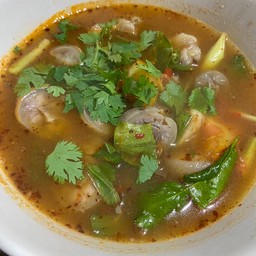 ซุปหางหมู