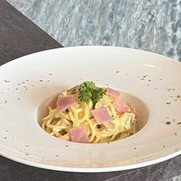 สปาเก็ตตี้คาโบนารา