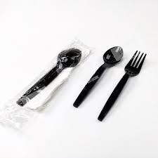 ช้อนส้อม 1 คู่