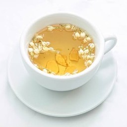 ชามะลิ เย็น