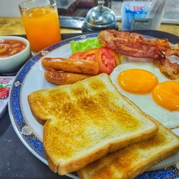 อิงลิช เบรคฟาส