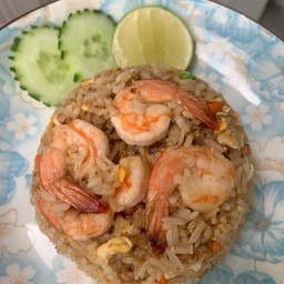 ข้าวผัด