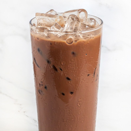 โกโก้ (ร้อน, เย็น) 