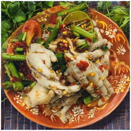 เหลาขาไก่