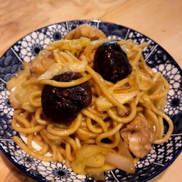 ยากิโซบะ