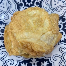 ข้าวไข่เจียว (1ฟอง หอมๆฟุ้งๆ)