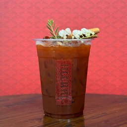 ชามะนาว