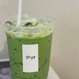 มัจฉะ