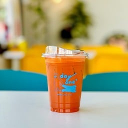 Premium Thai Tea (เข้มมาก)