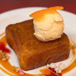 วันหวานโทสต์