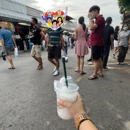 Coco Juice จตุจักร