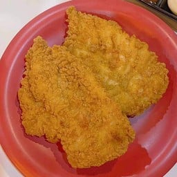 ไก่ทอด