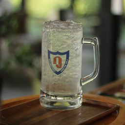 น้ำมะพร้าวน้ำหอม - lced Namhom Coconut water