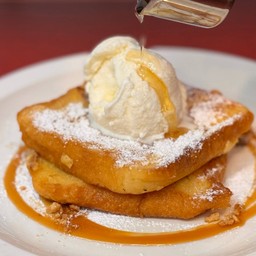 เฟรนส์โทสต์