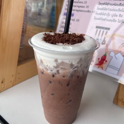 โกโก้ชีส ท็อป โอวันตินเฟลค