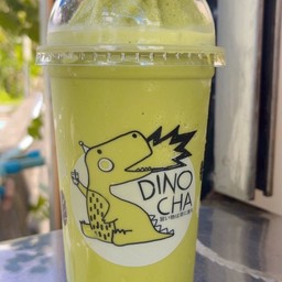 ชาเขียวปั่น