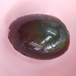 ไข่เยี่ยวม้า