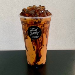 ชาไทยบราวชูการ์